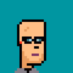 Mafia Punks NFT #238