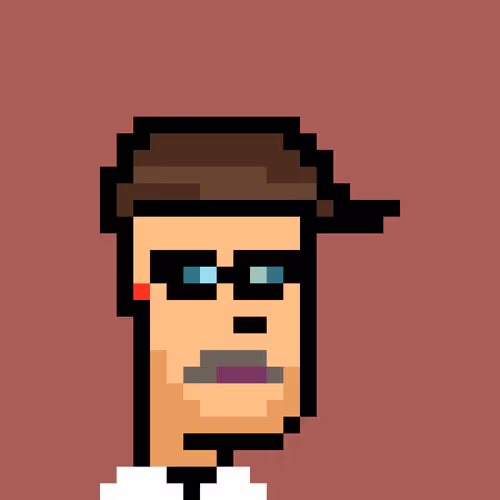 Mafiapunksnft