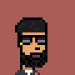 Mafia Punks NFT #155