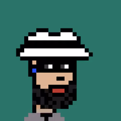 Mafia Punks NFT #39