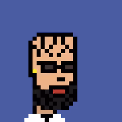 Mafia Punks NFT #285