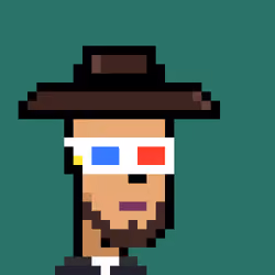 Mafia Punks NFT #191
