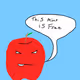 THE FRUIT