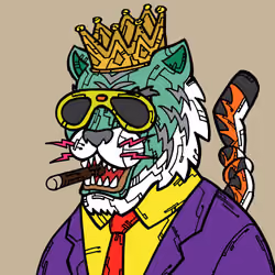 Lau Hu Pao #0046