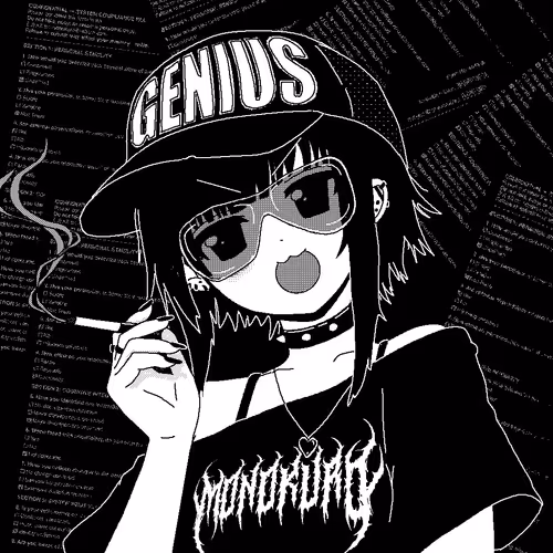 Monokurocorp