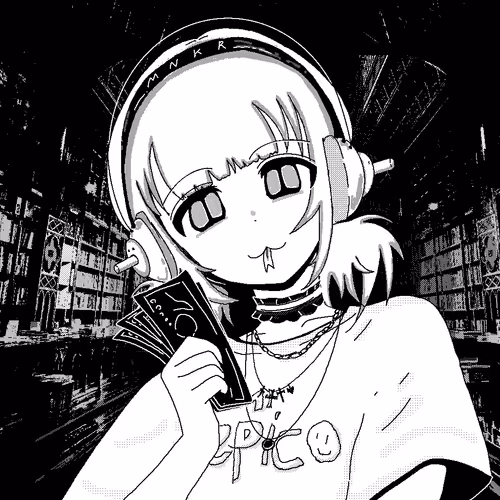 Monokurocorp
