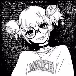 MNKR #408