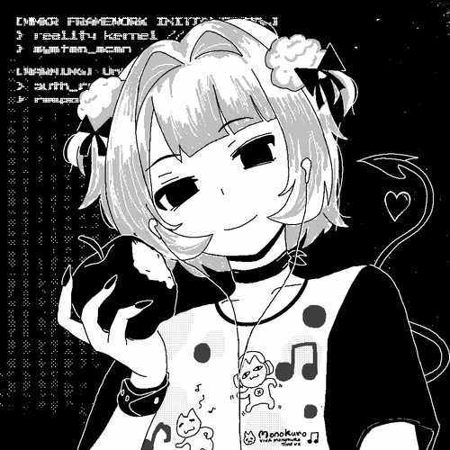Monokurocorp