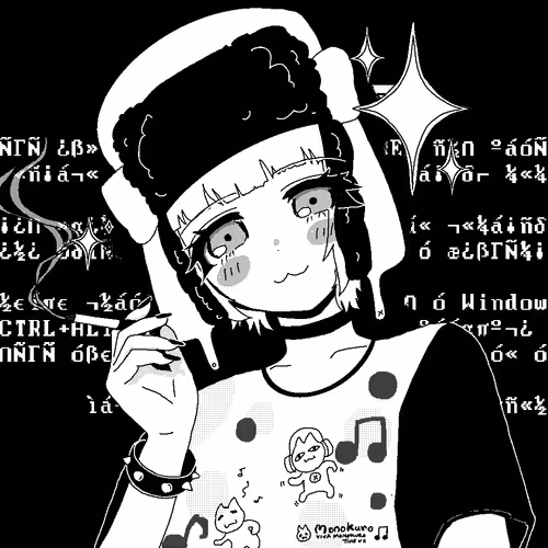 Monokurocorp