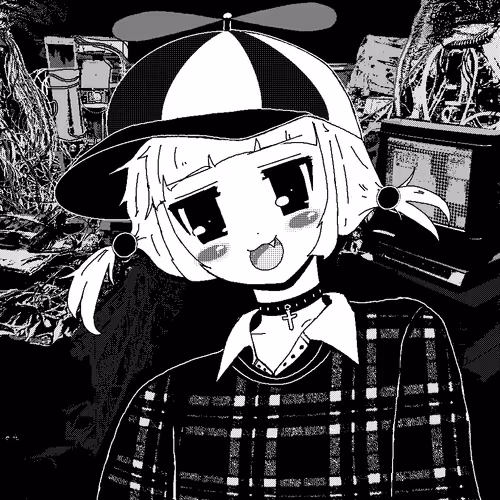 Monokurocorp