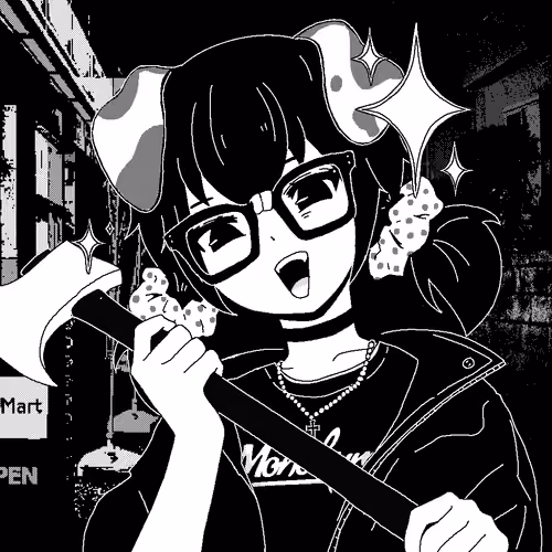 MNKR #1518