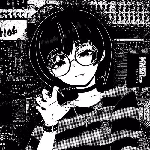 Monokurocorp