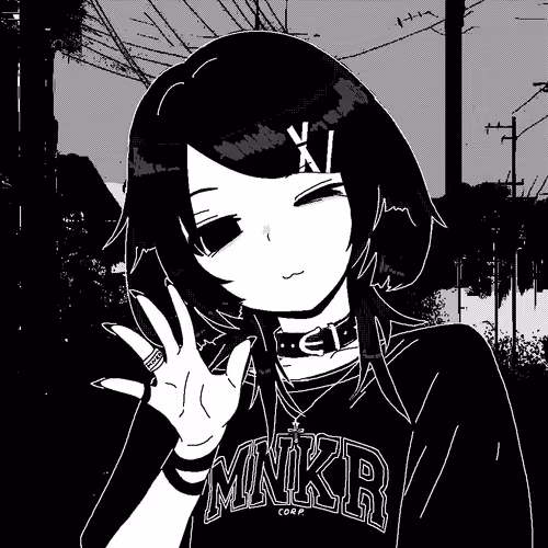 Monokurocorp