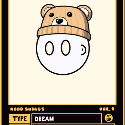 Bear Hat