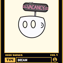 Vacant Thoughts
