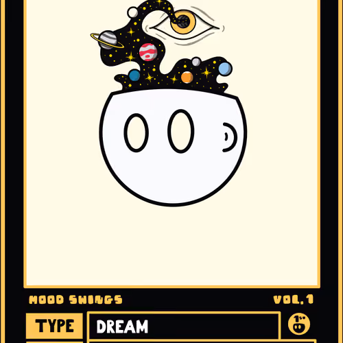 Eye of the Universe