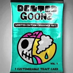 Sealed Pack