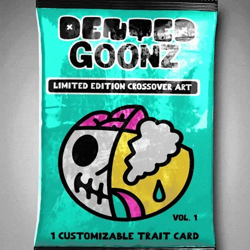Sealed Pack