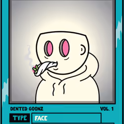 Goonz Doobie
