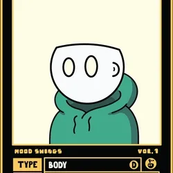 Ditto Hoodie