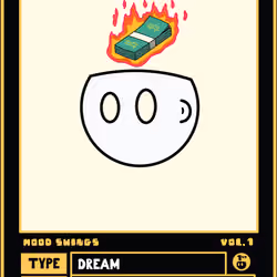 Burning Money
