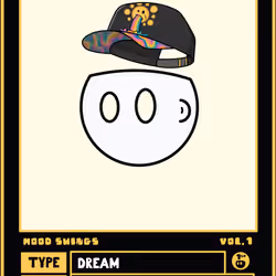 Sun Puking Hat