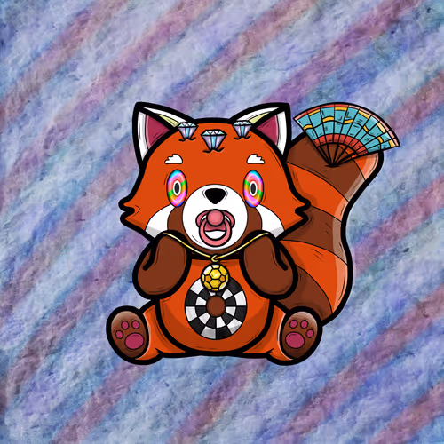 Red Panda Cubs