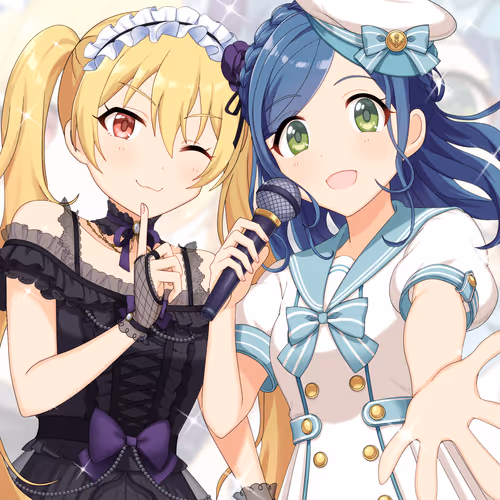 Metaidol Limited