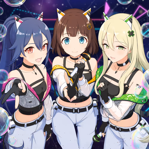 Metaidol Limited