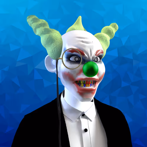 Cryptoclownsofficial
