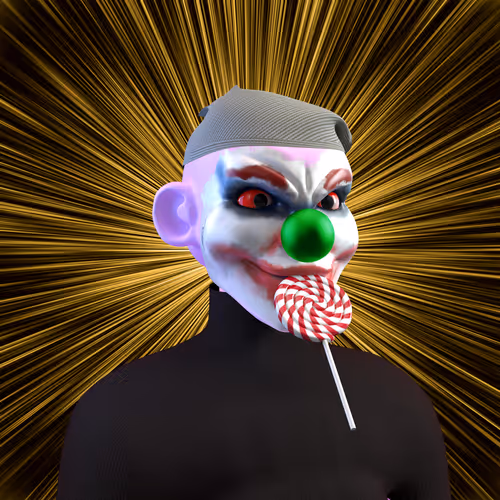 Cryptoclownsofficial