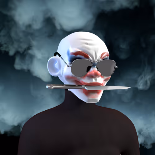 Cryptoclownsofficial