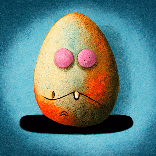 Egg #2909