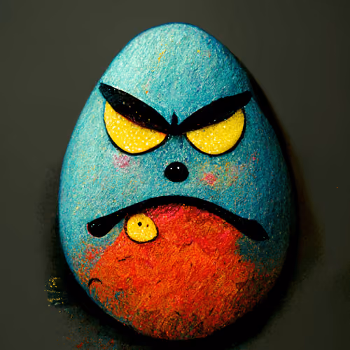 Egg #2911
