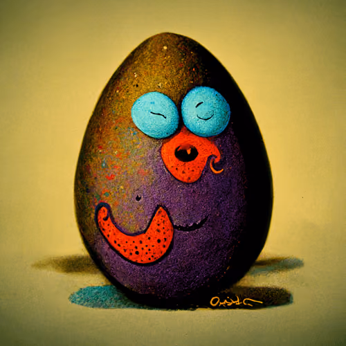Egg #2908