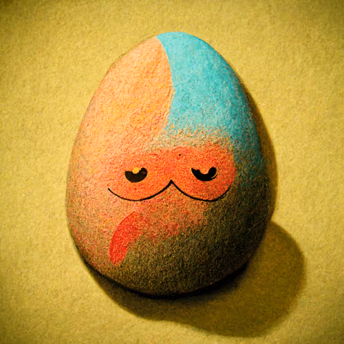 Egg #2910