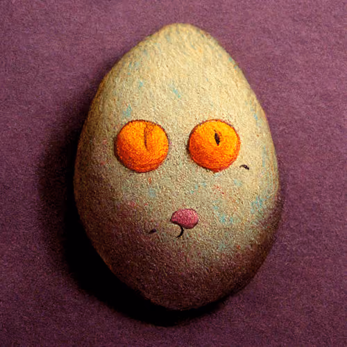 Egg #2912