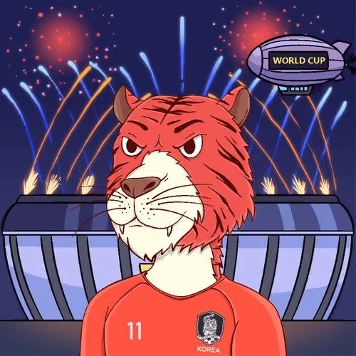 Qatar Football Zoo: #700