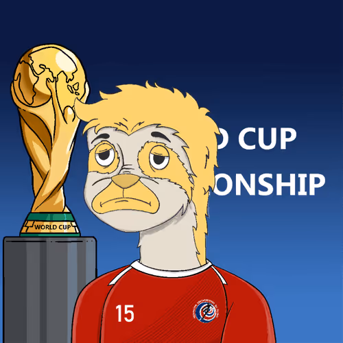 Qatar Football Zoo: #14