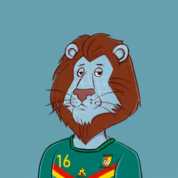 Qatar Football Zoo: #11
