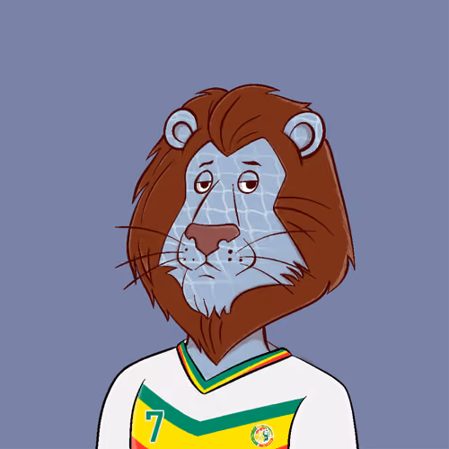 Qatar Football Zoo: #552
