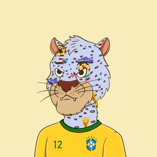 Qatar Football Zoo: #508