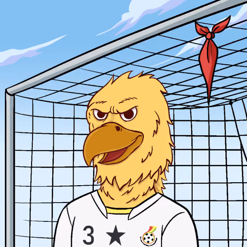 Qatar Football Zoo: #167