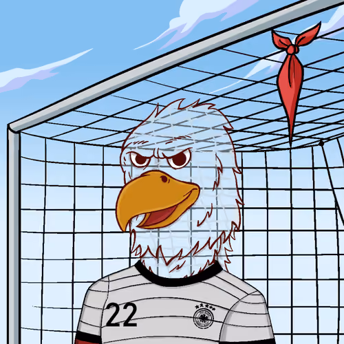 Qatar Football Zoo: #31