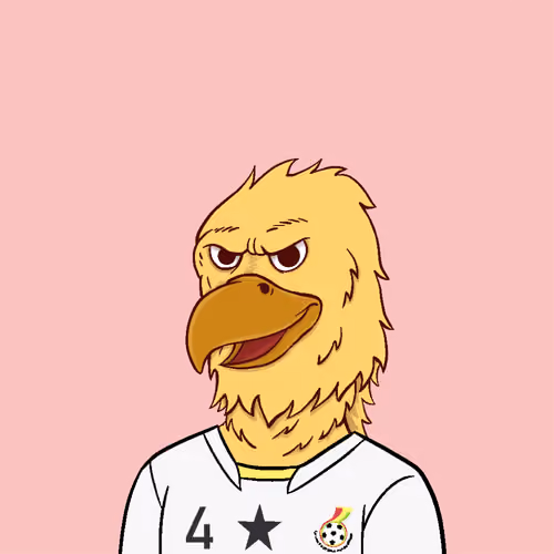 Qatar Football Zoo: #128