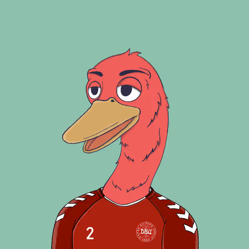 Qatar Football Zoo: #151