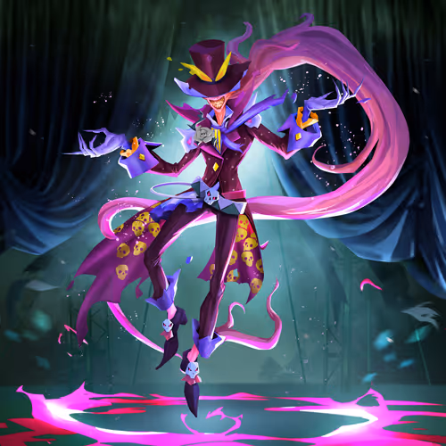 Morde #465