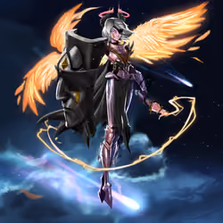 Vespyre #4604