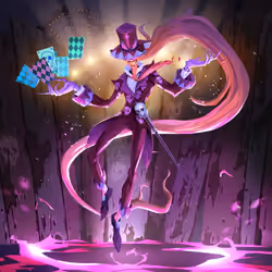 Morde #2948