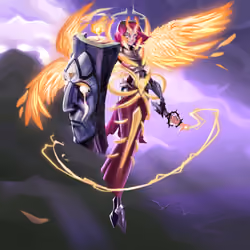 Vespyre #2708